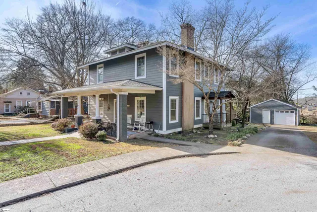 $340,000 | 221 North Mountain Street, Union, SC 29379