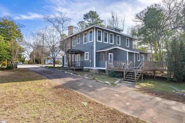 $340,000 | 221 North Mountain Street, Union, SC 29379