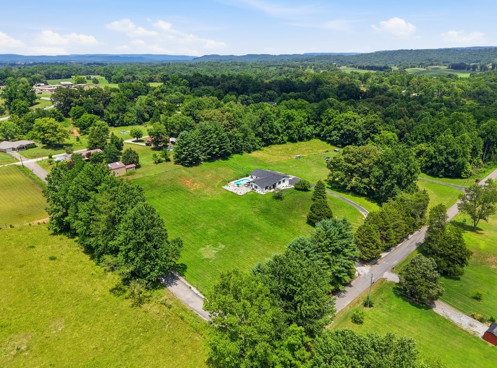 237 Southfork Road Sparta, TN 38583 - Photo 43 of 47