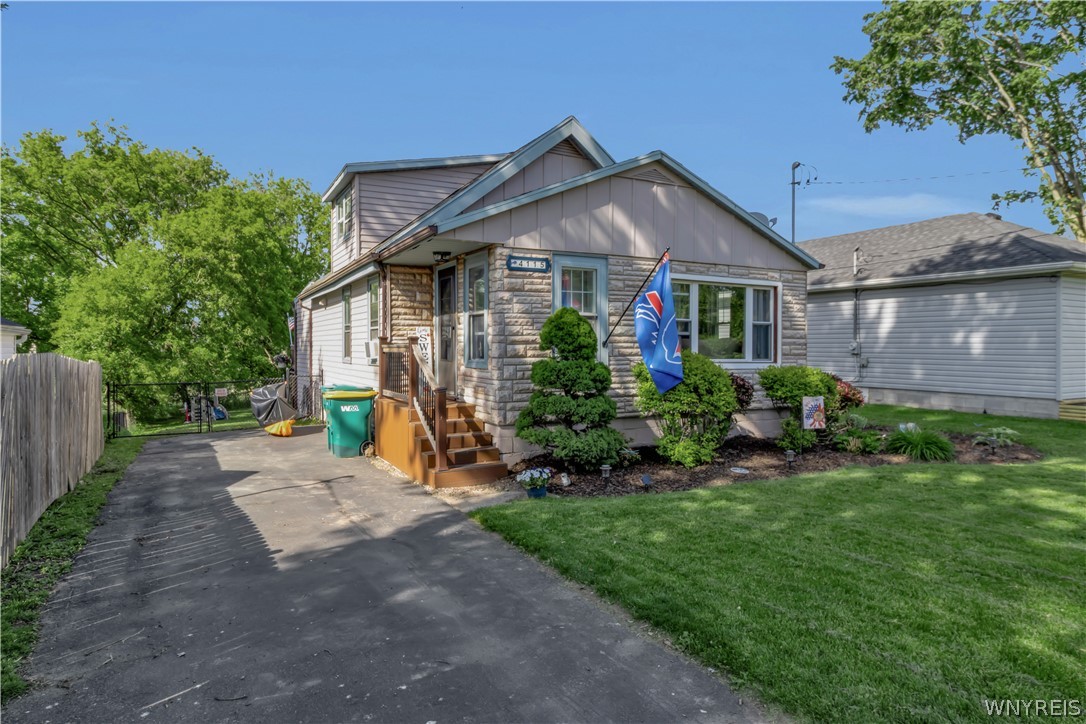 4115 South Main St Road Batavia, NY 14020 - Photo 34 of 45