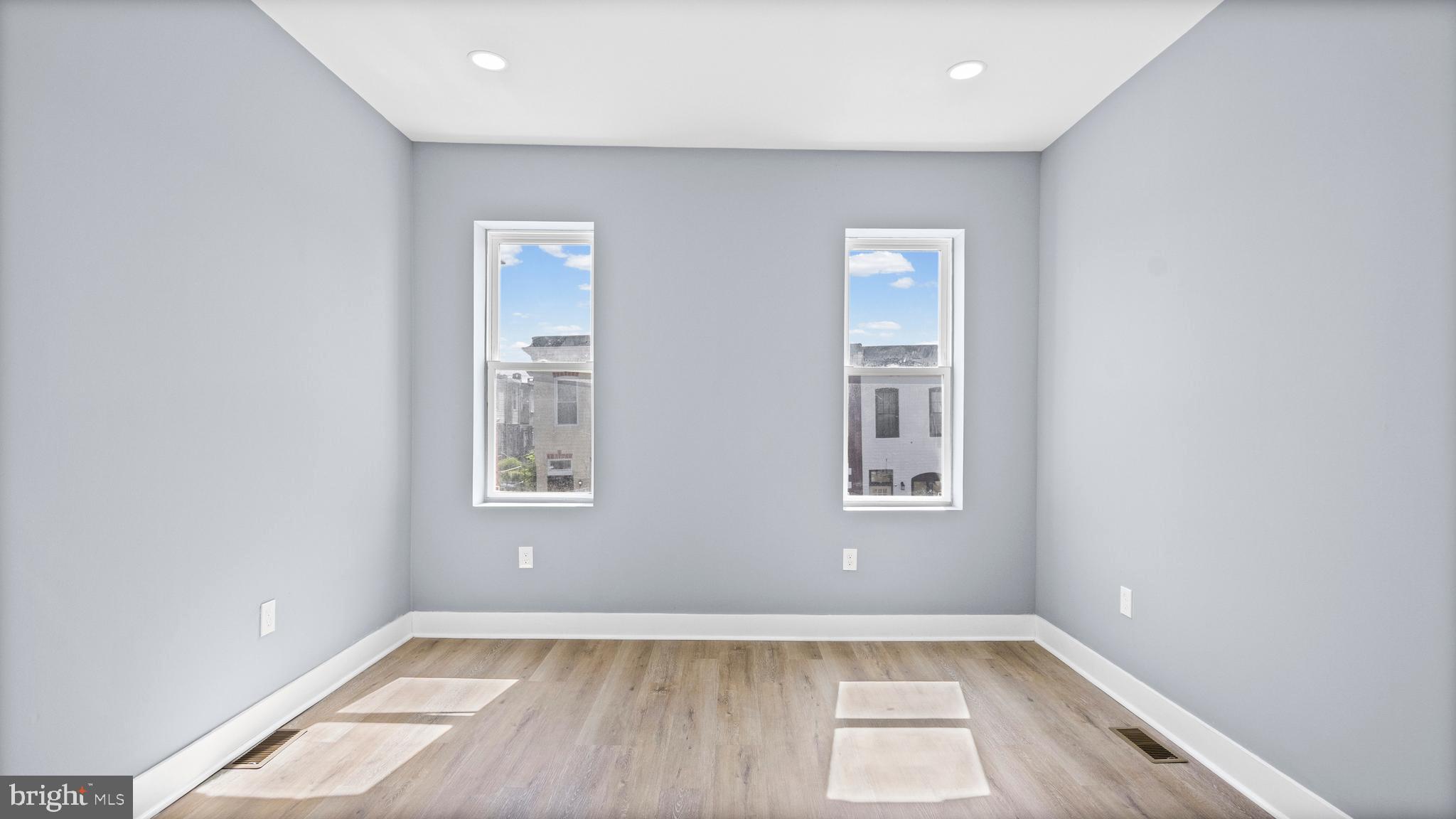 1720 Rutland Avenue Baltimore, MD 21213 - Photo 27 of 37