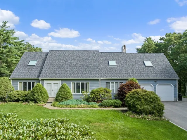 $800,000 | 91 Monks Hill Road, Kingston, MA 02364
