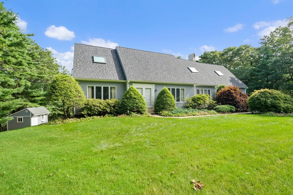 91 Monks Hill Road Kingston, MA 02364 - Photo 3 of 39