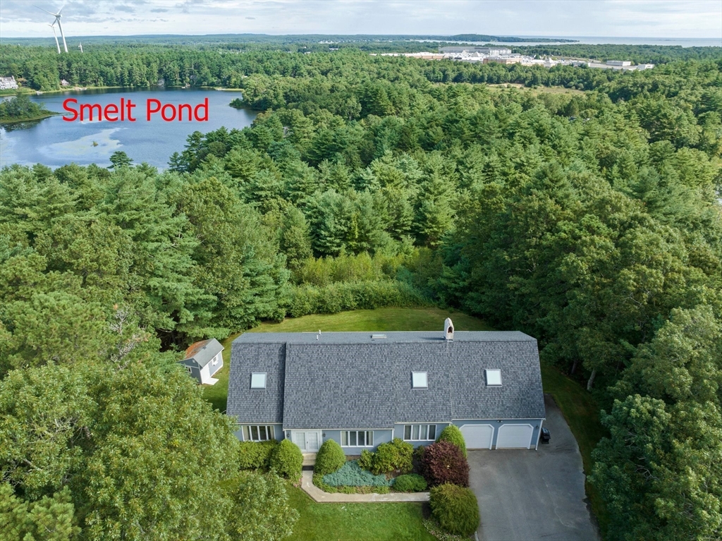 91 Monks Hill Road Kingston, MA 02364 - Photo 31 of 39