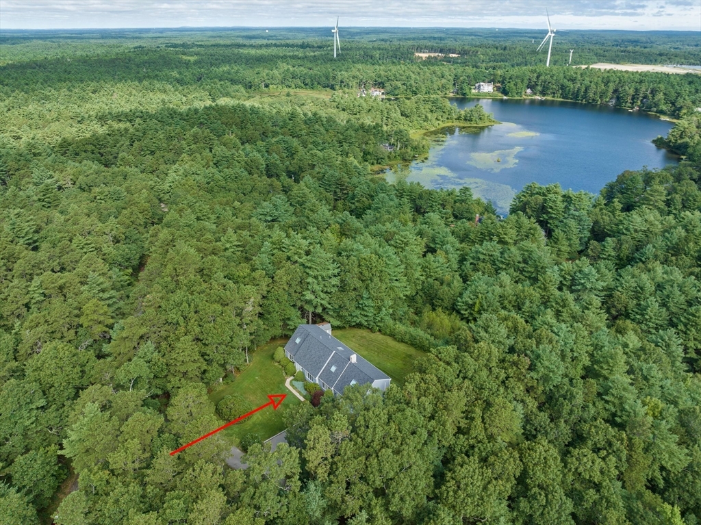 91 Monks Hill Road Kingston, MA 02364 - Photo 38 of 39