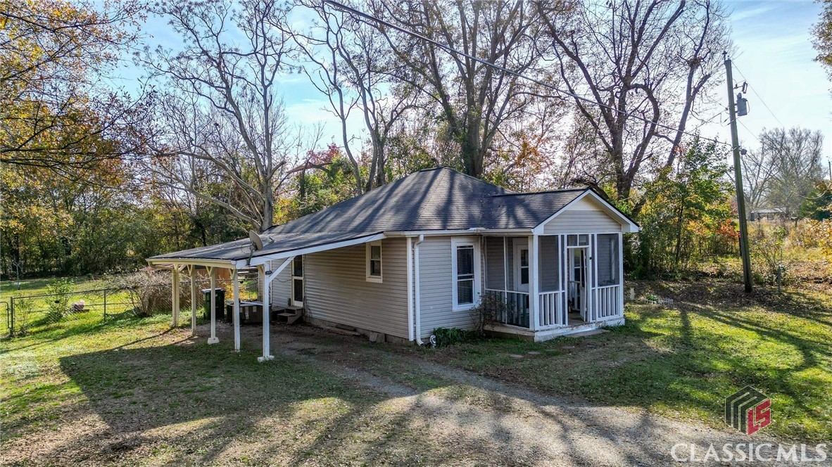 2375 Spring Circle Comer, GA 30629 - Photo 27 of 30 Gallery Image 27