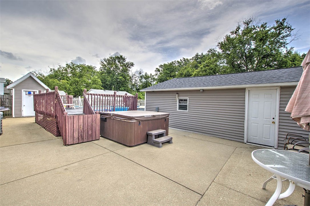 4613 East Hayden Court Decatur, IL 62521 - Photo 25 of 29