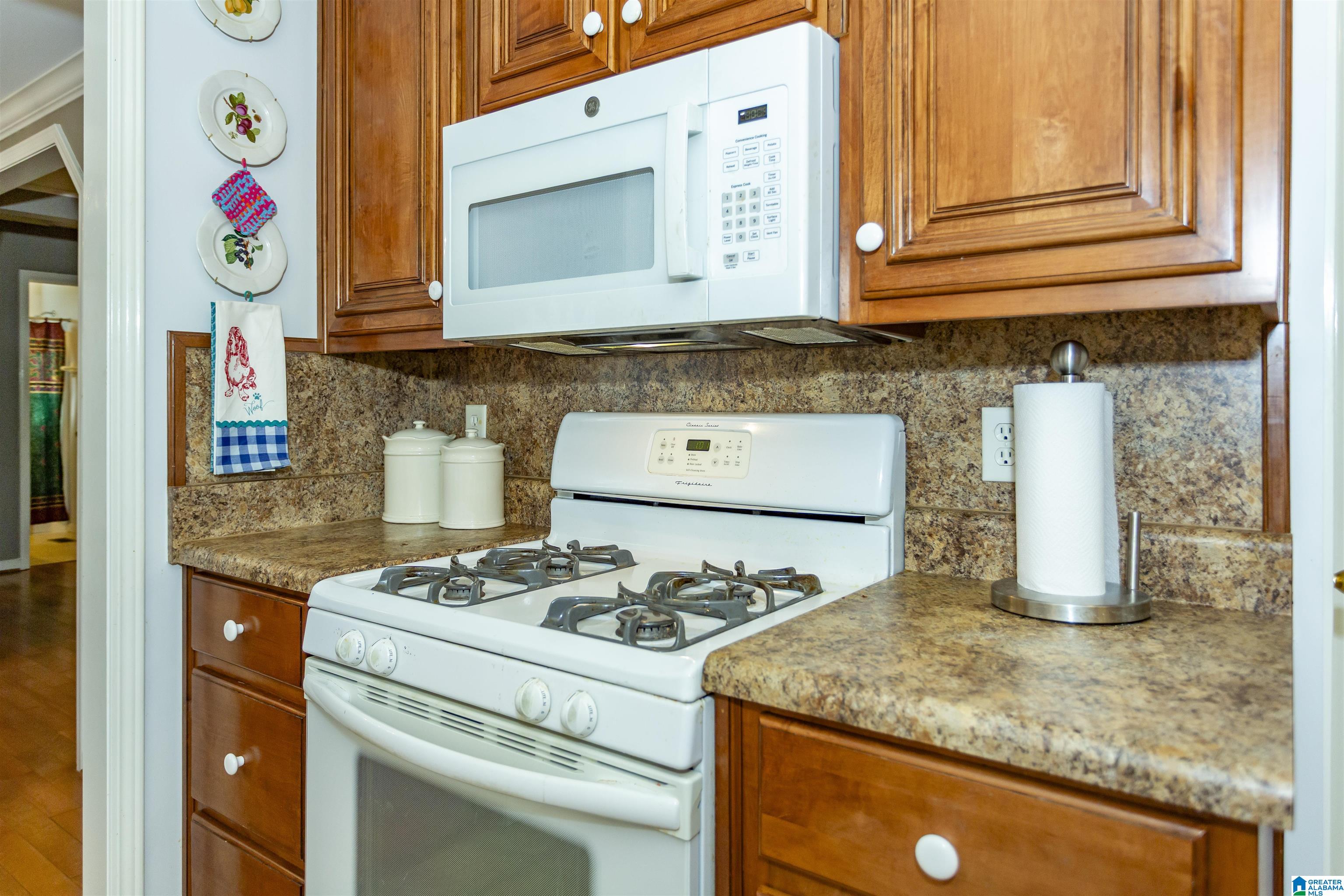 178 South Hillcrest Road Odenville, AL 35120 - Photo 38 of 57