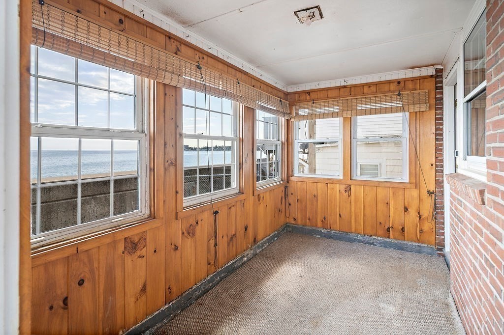 1 Spray Avenue Revere, MA 02151 - Photo 8 of 36 a view of an empty room with a window