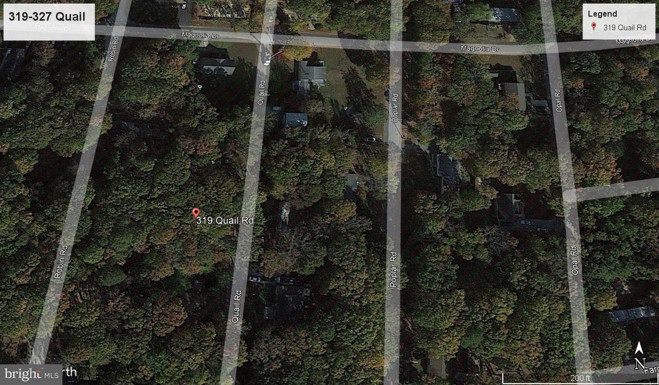 319 Quail Road Millville, NJ 08332 - Photo 1 of 3