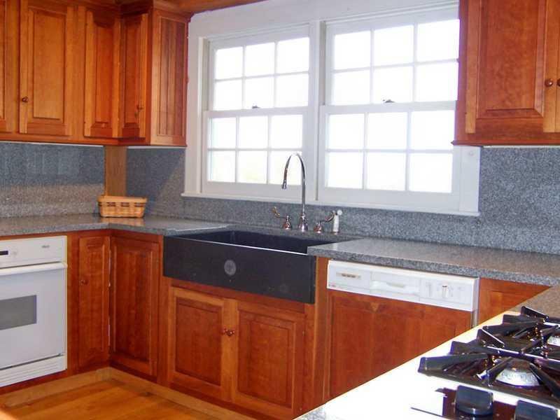 232 Harlow Road Dixmont, ME 04932 - Photo 6 of 29 Kitchen.