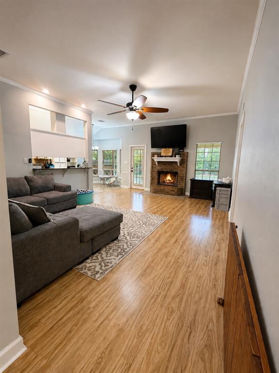 131 Ragan Lane Haughton, LA 71037 - Photo 6 of 18 Gallery Image 6