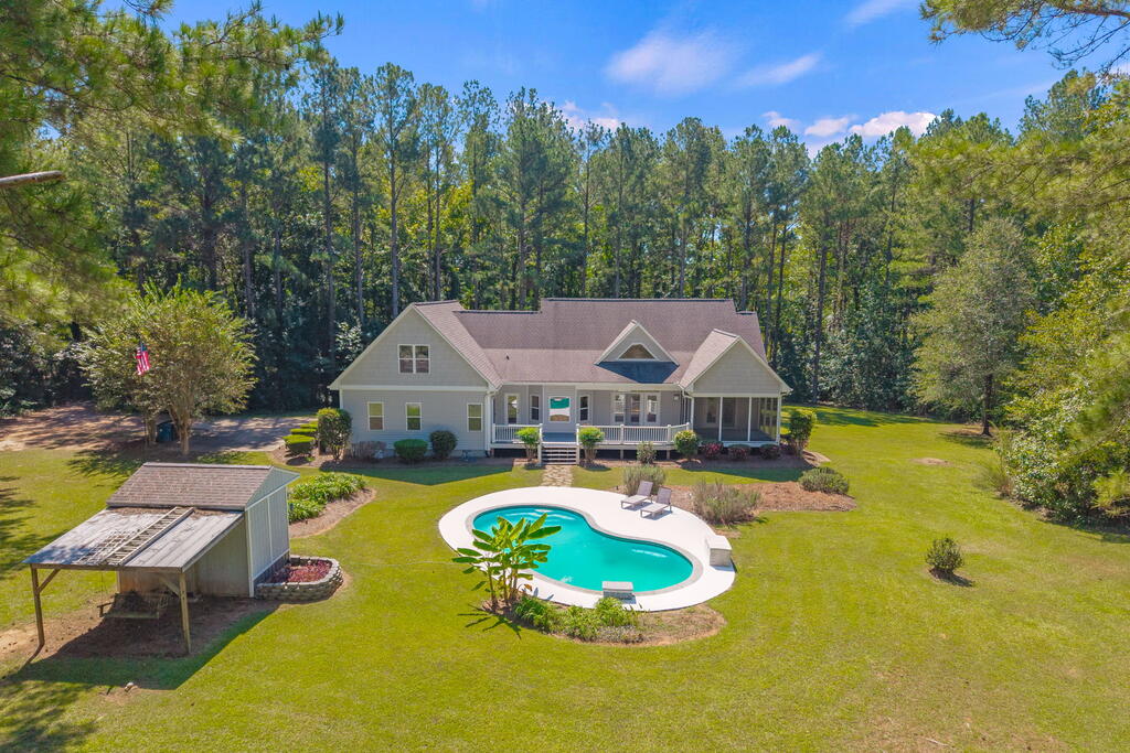 120 Ranch Court Greenwood, SC 29646 - Photo 4 of 48 Gallery Image 4