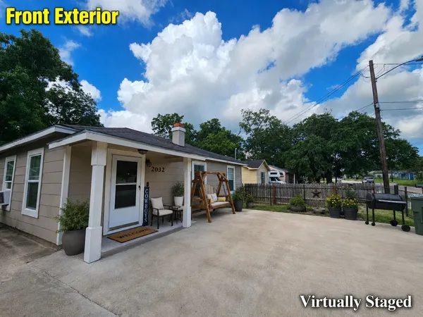 $175,000 | 2032 Delaware Street, Beaumont, TX 77703