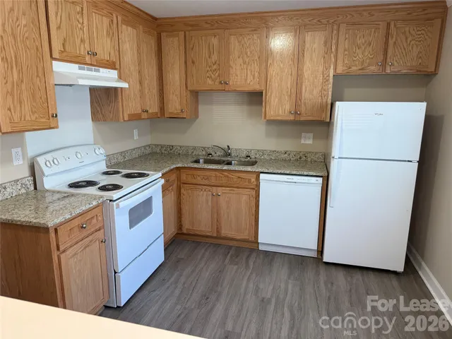 $875 | 799 Cherry Street, Unit 2, Statesville, NC 28677