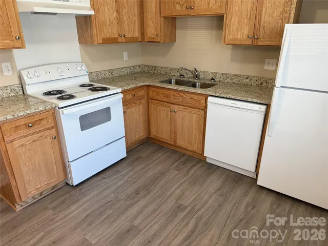 $875 | 799 Cherry Street, Unit 2, Statesville, NC 28677