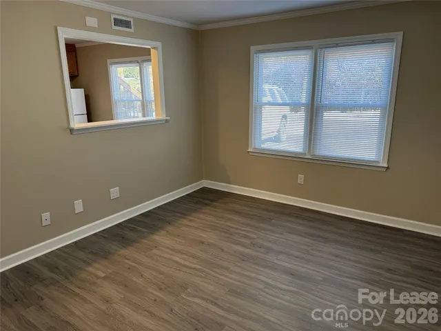 $875 | 799 Cherry Street, Unit 2, Statesville, NC 28677