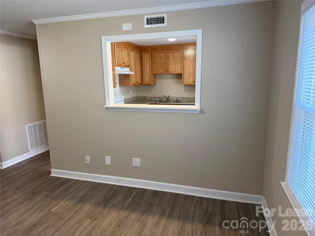 $875 | 799 Cherry Street, Unit 2, Statesville, NC 28677