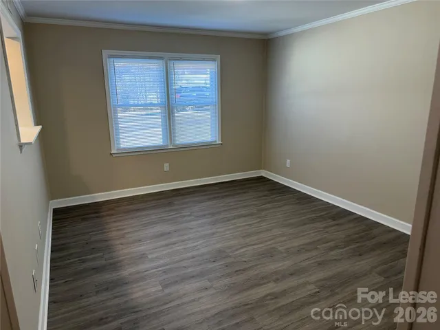 $875 | 799 Cherry Street, Unit 2, Statesville, NC 28677