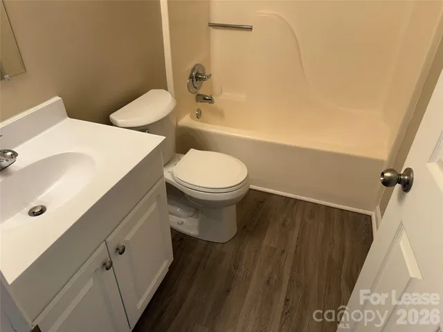 $875 | 799 Cherry Street, Unit 2, Statesville, NC 28677