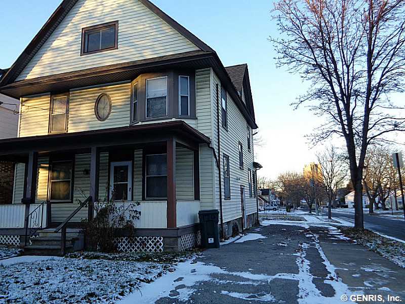 174 Norton Street Rochester, NY 14621 - Photo 1 of 1 Exterior Front