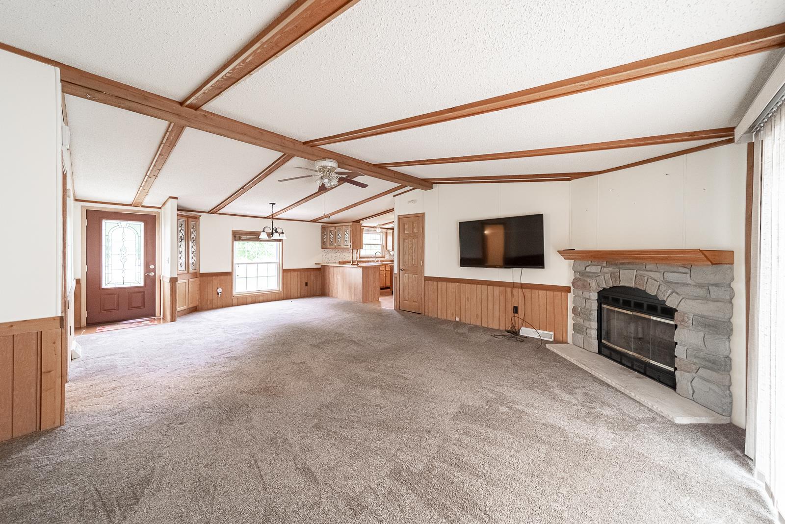 50819 Portage Road South Bend, IN 46628 - Photo 2 of 21