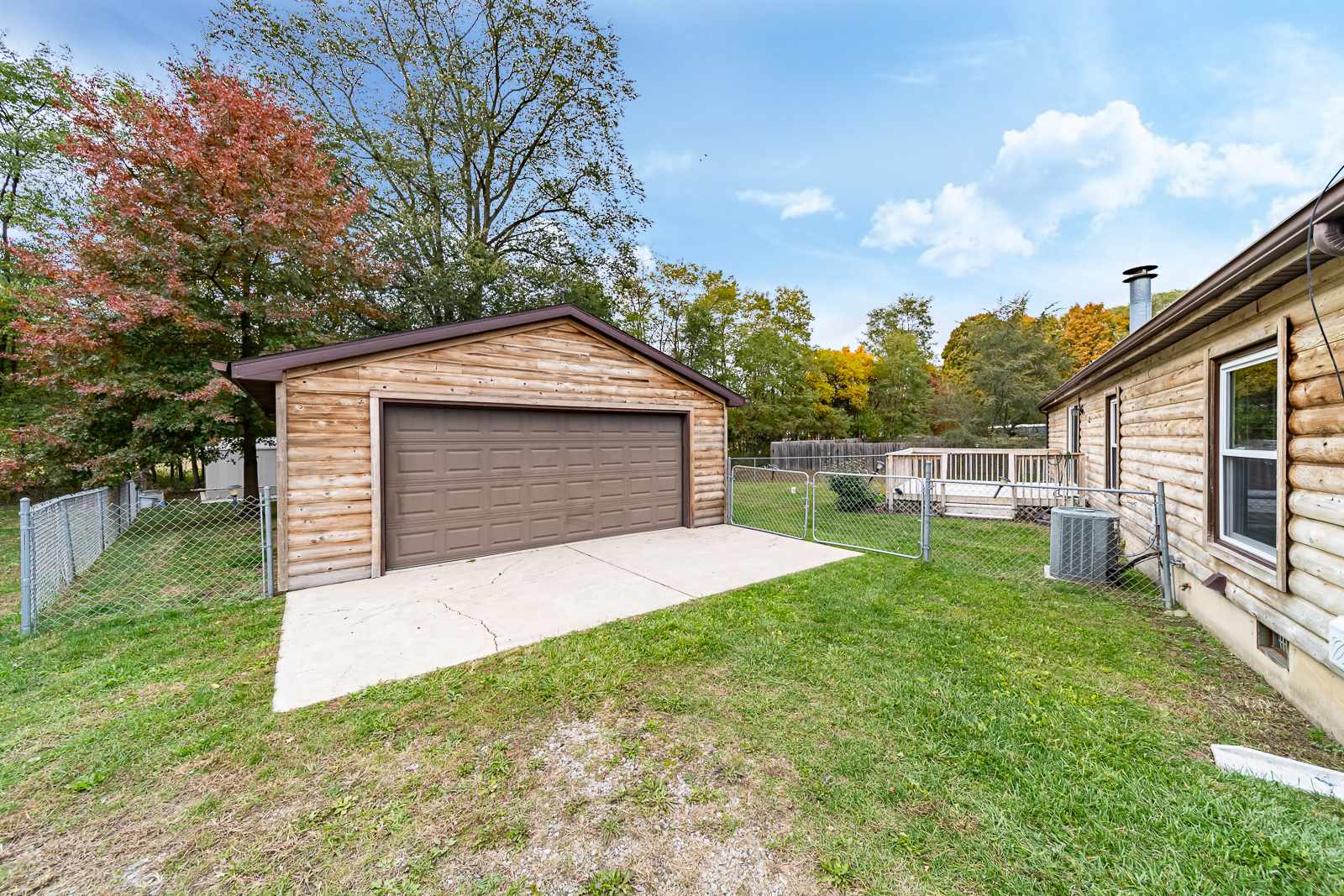 50819 Portage Road South Bend, IN 46628 - Photo 20 of 21