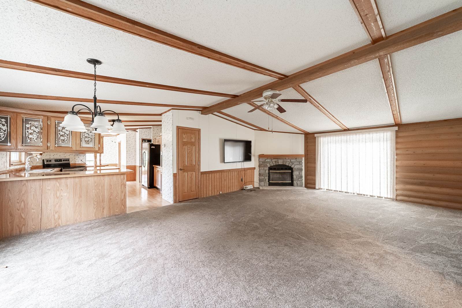 50819 Portage Road South Bend, IN 46628 - Photo 3 of 21
