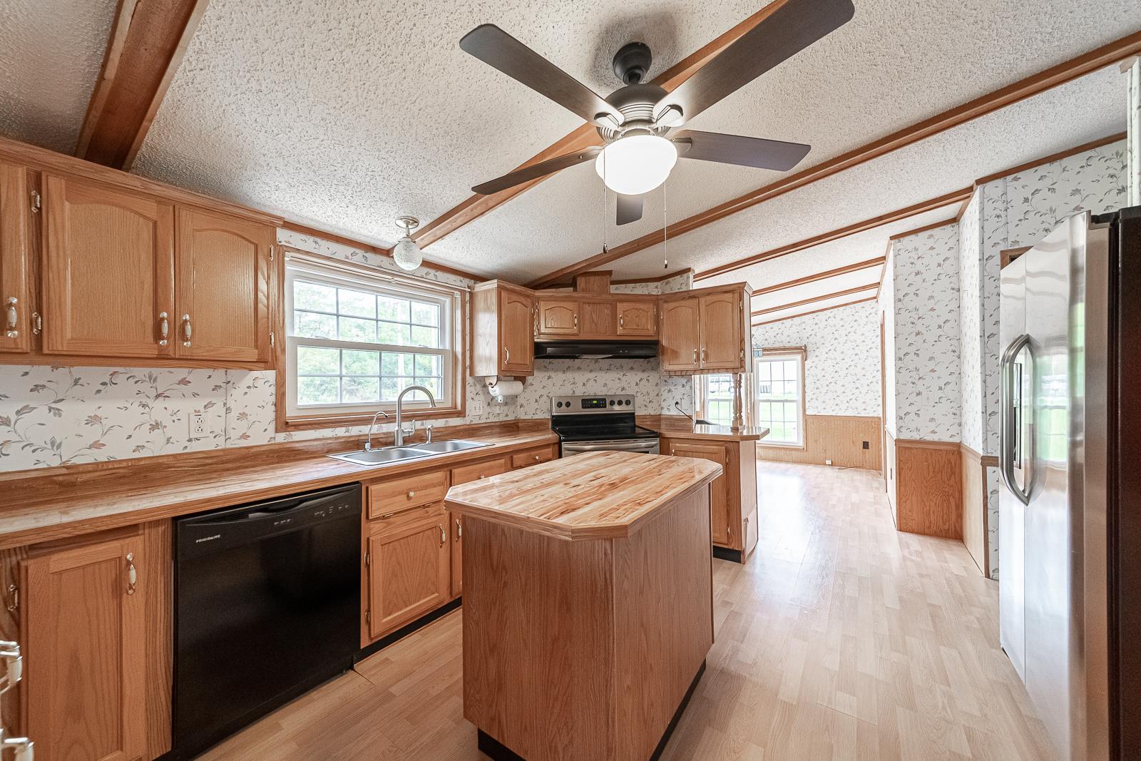 50819 Portage Road South Bend, IN 46628 - Photo 5 of 21