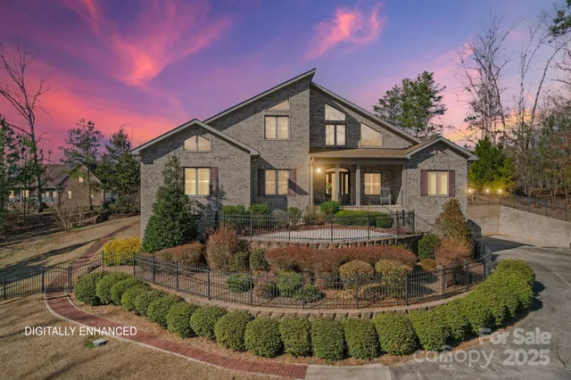 $495,000 | 1024 Lyndon Drive, Lancaster, SC 29720