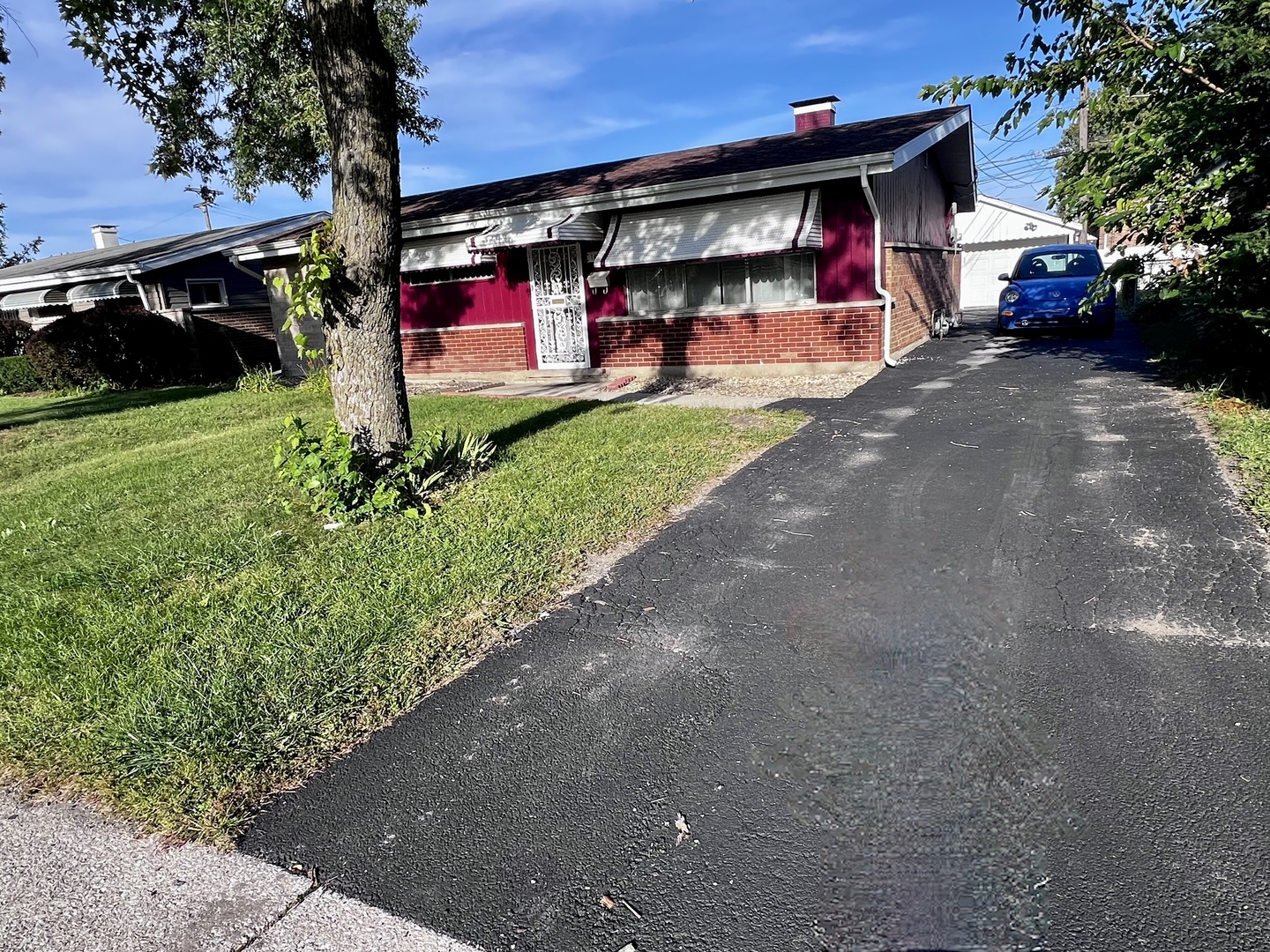 1455 Burnham Avenue Calumet City, IL 60409 - Photo 18 of 20 a view of building