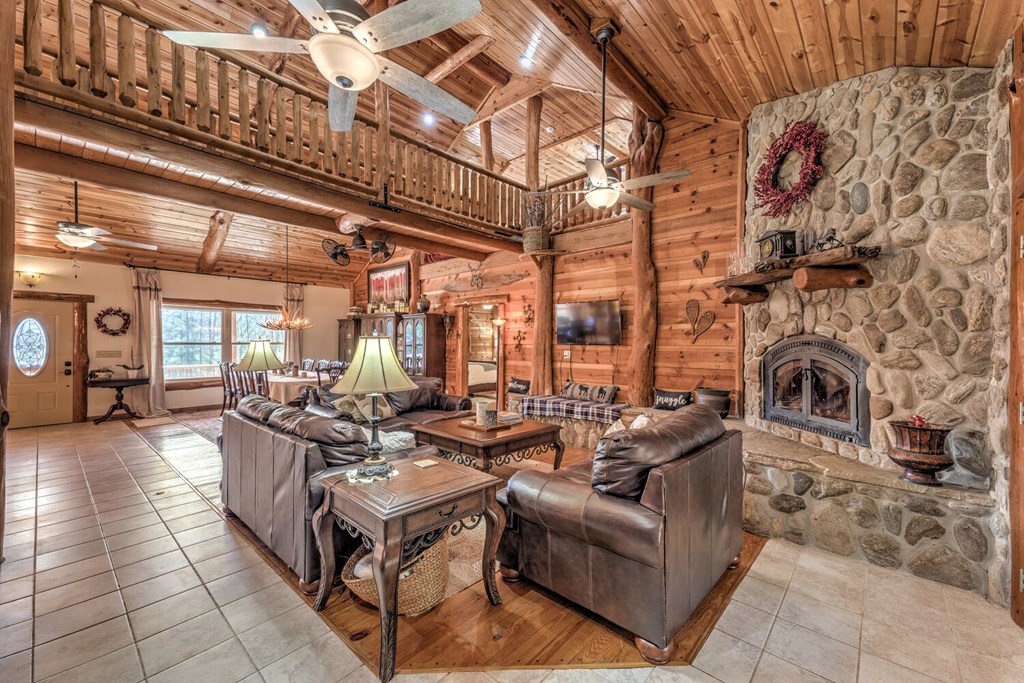 1559 Copper Creek Road Murphy, NC 28906 - Photo 11 of 74
