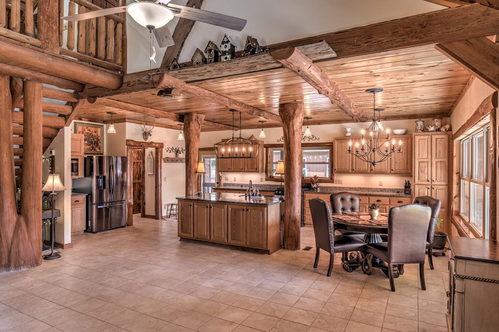 1559 Copper Creek Road Murphy, NC 28906 - Photo 14 of 74