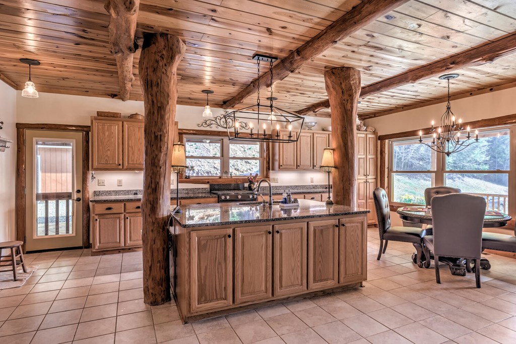 1559 Copper Creek Road Murphy, NC 28906 - Photo 15 of 74