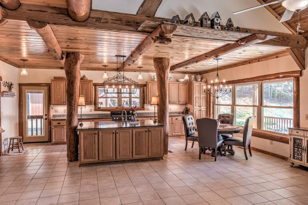 1559 Copper Creek Road Murphy, NC 28906 - Photo 16 of 74