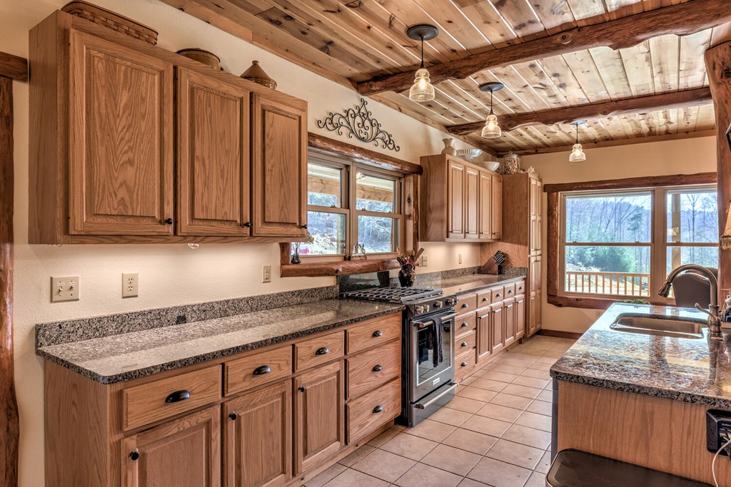 1559 Copper Creek Road Murphy, NC 28906 - Photo 17 of 74