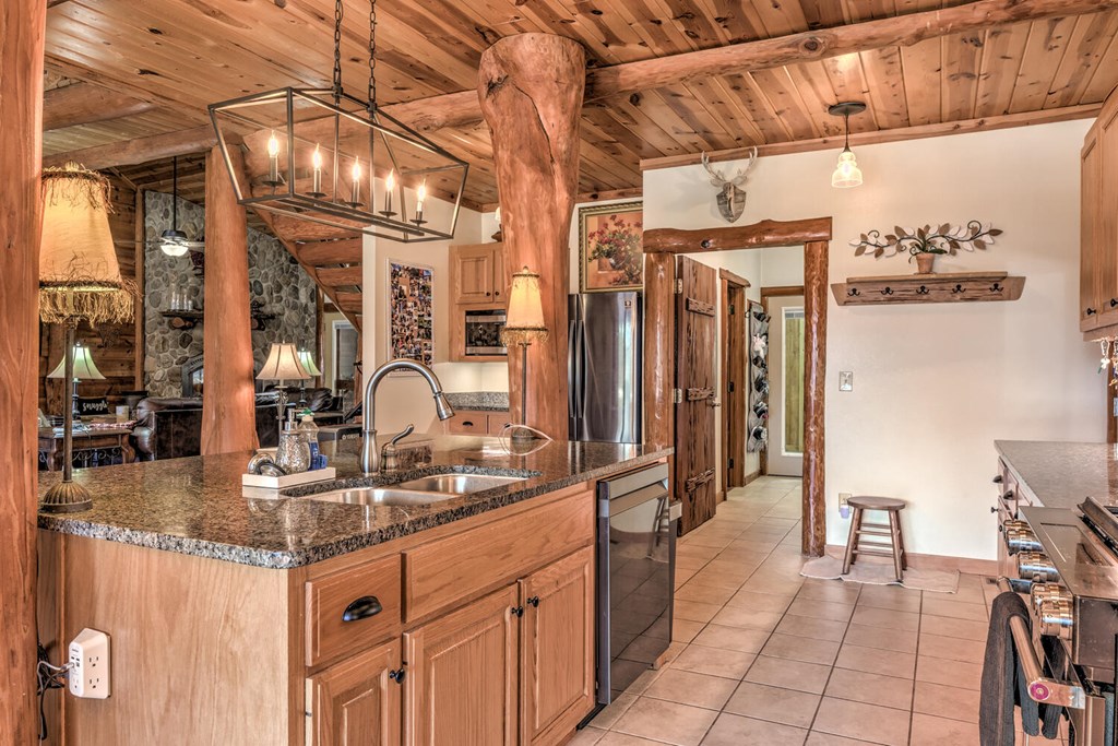 1559 Copper Creek Road Murphy, NC 28906 - Photo 18 of 74