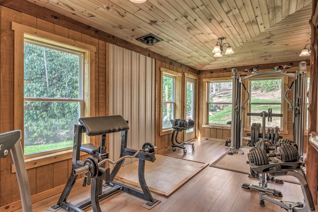 1559 Copper Creek Road Murphy, NC 28906 - Photo 24 of 74