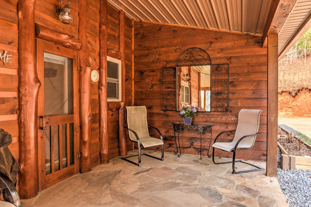 1559 Copper Creek Road Murphy, NC 28906 - Photo 43 of 74