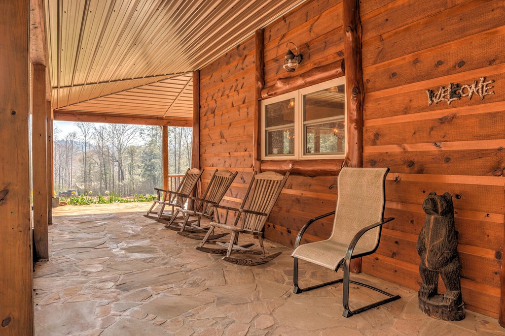 1559 Copper Creek Road Murphy, NC 28906 - Photo 52 of 74