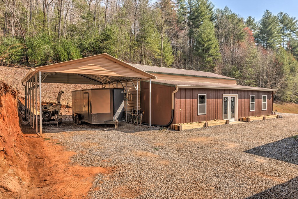 1559 Copper Creek Road Murphy, NC 28906 - Photo 56 of 74