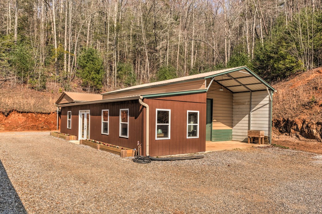 1559 Copper Creek Road Murphy, NC 28906 - Photo 57 of 74