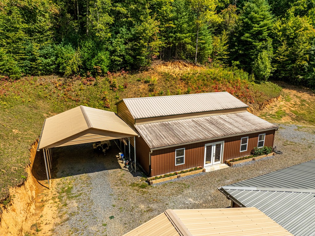 1559 Copper Creek Road Murphy, NC 28906 - Photo 58 of 74