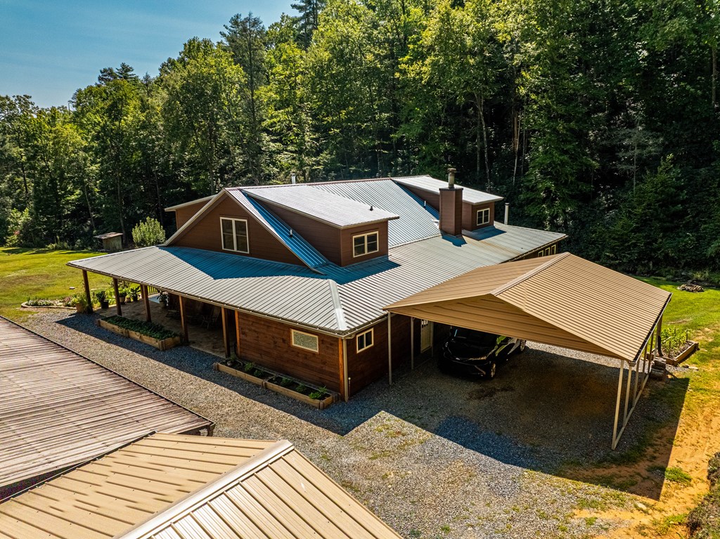 1559 Copper Creek Road Murphy, NC 28906 - Photo 64 of 74