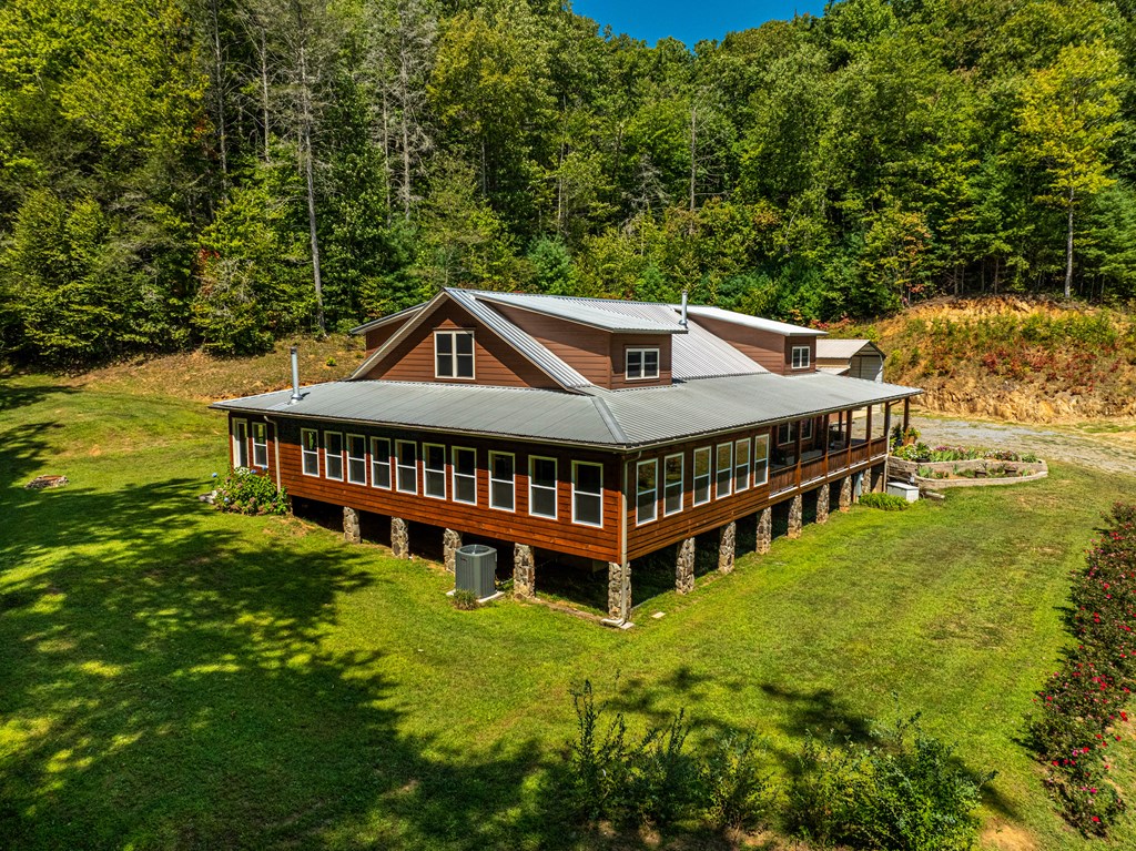 1559 Copper Creek Road Murphy, NC 28906 - Photo 65 of 74