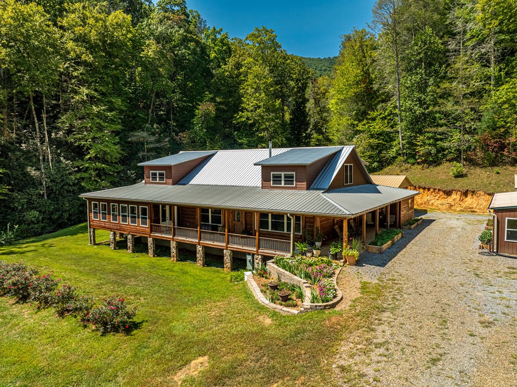 1559 Copper Creek Road Murphy, NC 28906 - Photo 70 of 74