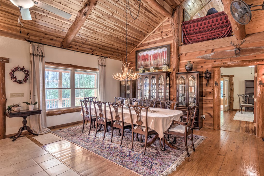 1559 Copper Creek Road Murphy, NC 28906 - Photo 7 of 74