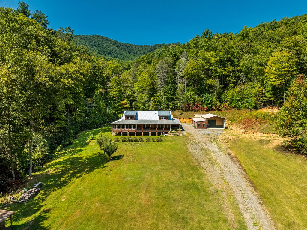 1559 Copper Creek Road Murphy, NC 28906 - Photo 72 of 74