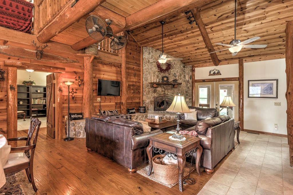 1559 Copper Creek Road Murphy, NC 28906 - Photo 10 of 74
