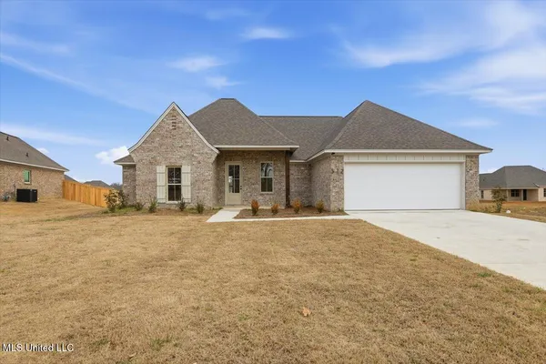 $304,999 | 512 Portner Way, Canton, MS 39046